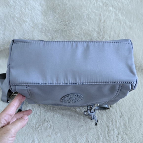 BearPaw Sterling Blue💙 Shoulder/Crossbody Bag👜 - NWT - Picture 6 of 16